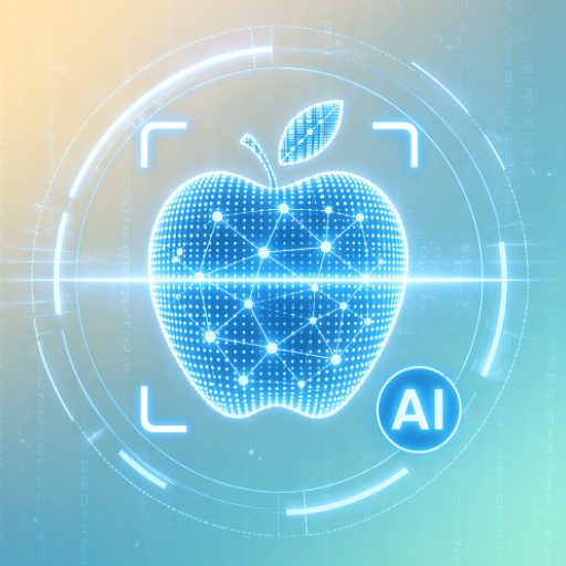 AI Food Scanner